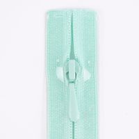 Prym Reißverschluss RV S2 Typ 0 Nahtfein 50 cm Fla lindgrün