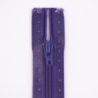 Prym Reißverschluss RV S1 Typ 0 ut 22cm Fla lila