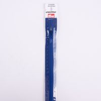 Prym Reißverschluss unsichtbar RV S6 Typ 0 ut 22 cm USB Fla royal