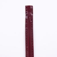 Prym Reißverschluss RV S2 Typ 0 Nahtfein 60 cm Fla burgund