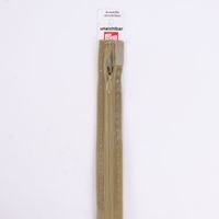 Prym Reißverschluss unsichtbar RV S6 Typ 0 ut 60 cm USB Fla khaki