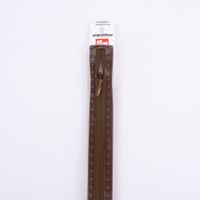 Prym Reißverschluss unsichtbar RV S6 Typ 0 ut 60 cm USB Fla nougat