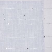 57525-oesengardine-Schnurstreifen-mit-Glitzerpailletten-weiss-135x260cm-KW10-58551Capture0002.jpg Ösengardine Schnurstreifen mit Glitzerpailletten weiß 135x260cm