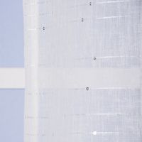 57525-oesengardine-Schnurstreifen-mit-Glitzerpailletten-weiss-135x260cm-KW10-58552Capture0003.jpg Ösengardine Schnurstreifen mit Glitzerpailletten weiß 135x260cm