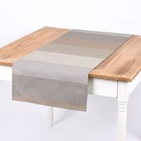 57668-SCHoeNER-LEBEN--Tischlaeufer-Streifen-9-5cm-creme-beige-braun-grau-40x160cm-KW6-55500Capture00261.jpg SCHÖNER LEBEN. Tischläufer Streifen 9.5cm creme beige braun grau