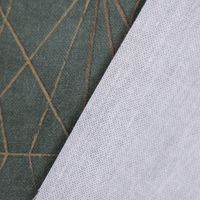 57670-SCHoeNER-LEBEN--Kissenhuelle-Jacquard-geometrisch-Schuppen-gruen-schwarz-KW6-55507Capture0033.jpg SCHÖNER LEBEN. Kissenhülle geometrisch Gitter tannengrün gold