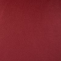 Kunstleder Polsterkunstleder Kreativleder Metallic Glanz rot 1.4m