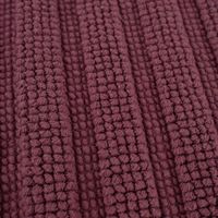 57854-Badematte-gestreift-einfarbig-aubergine-50x70cm--KW12-60739Capture0040.jpg Badematte gestreift einfarbig aubergine 50x70cm