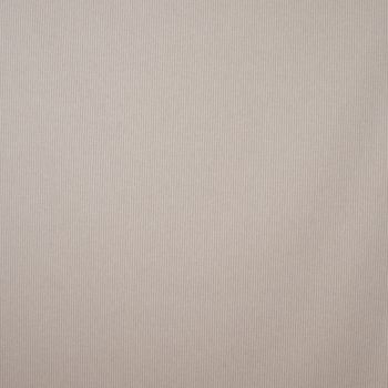 Dekostoff Dobby Streifen 3mm beige braun 1.40m Breite