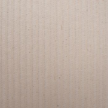 Dekostoff Dobby Streifen 3mm creme beige 1.40m Breite