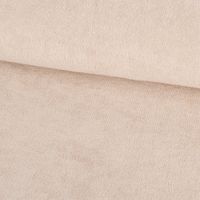 58127-Frotteestoff-Stretch-Frottee-einfarbig-beige-1-5m-Breite-KW14-62429Capture0015.jpg Frotteestoff Stretch Frottee einfarbig beige 1.5m Breite