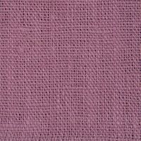 Stoffservietten Erik aus 100% Leinen 4 Stück 44x44cm altrosa