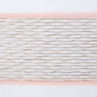 58765-Gardinenstoff-Dekostoff-Voile-Streifen-grob-Glanz-creme-beige-rose-gold-1-4m-Breite-KW17-66447Capture0008.jpg Gardinenstoff Dekostoff Voile Streifen grob Glanz creme beige rosé gol