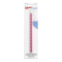 58942-Prym-Markierstift-auswaschbar-weiss-16117740-PS-a.jpg Prym Love Markierstift pink weiß gepunktet auswaschbar weiß