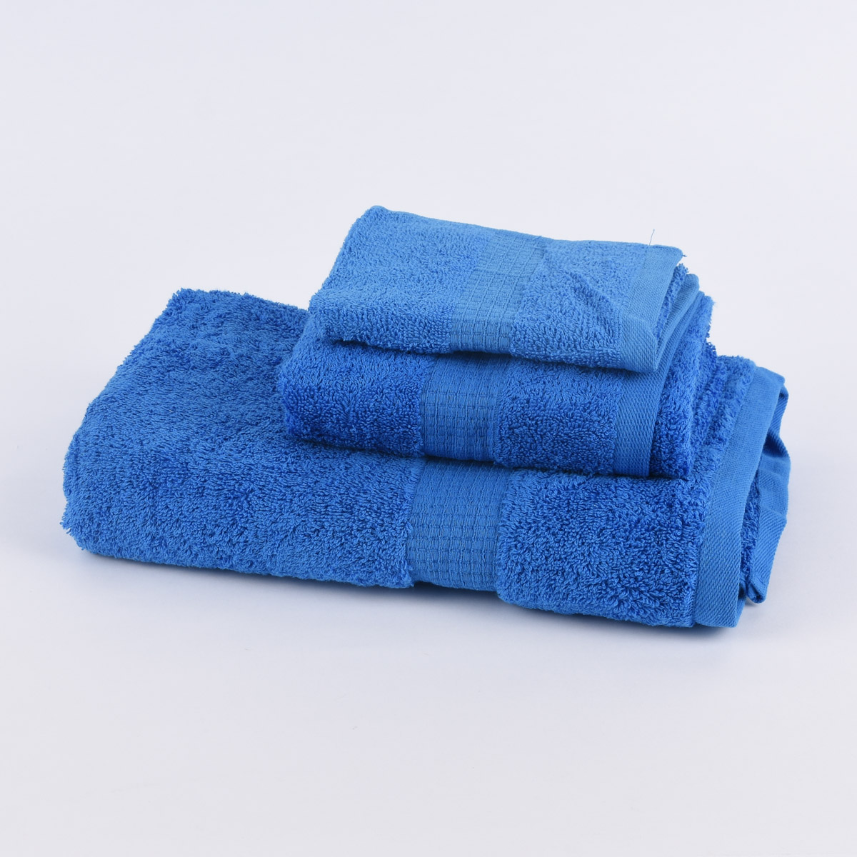 AquaOwner Deluxe Handtuch - Super Saugstarkes Aquarium Handtuch In Dunkelblau