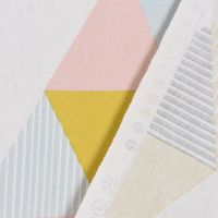 59274-Clarke-und-Clarke-STUDIO-G-Englischer-Dekostoff-Baumwollstoff-Polsterstoff-Brio-Dreiecke-Sorbet-rosa-senf-blau-grau-138cm-Breite-KW22-69779Capture0028.jpg DekostoffBrio Dreiecke Sorbet rosa senf blau grau 138cm