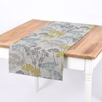 59335-Clarke-und-Clarke-STUDIO-G-Englischer-Dekostoff-Baumwollstoff-Polsterstoff-Blumen-Graeser-Mineral-blau-gruen-grau-138cm-Breite-KW22-69880Capture0039Tischwaesche1.jpg Clarke & Clarke DekostoffBlumen Gräser Mineral blau grün grau 138cm