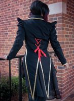 59456-Schnittmuster-Mantel-COSPLAY-von-McCall--s-unisex-gefuettert-Gr--S-XXL-5.jpg Schnittmuster Damen Cosplay Kostüm Weste Jacke von McCall´s Gr. 32-40