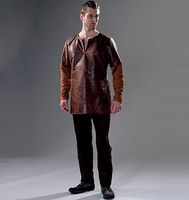 59460-Schnittmuster-Mantel-COSPLAY-von-McCall--s-unisex-gefuettert-Gr--S-XXL-1.jpg Schnittmuster Herren Weste Oberteil Hose Stulpen COSPLAY von McCall´s Gr. 56-62