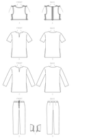 59460-Schnittmuster-Mantel-COSPLAY-von-McCall--s-unisex-gefuettert-Gr--S-XXL-M2052.gif Schnittmuster Herren Weste Oberteil Hose Stulpen COSPLAY von McCall´s Gr. 56-62