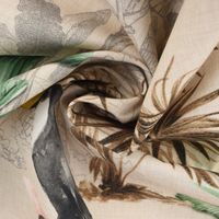 59689-SCHoeNER-LEBEN--Tischlaeufer-Outdoor-Palmen-Blaetter-gruen-40x160cm-KW18-67411Capture0156.jpg SCHÖNER LEBEN. Tischläufer Outdoor Palmen Papagei Flamingo beige bunt