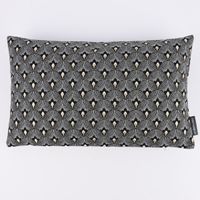 59783-SCHoeNER-LEBEN--Kissenhuelle-Pfau-Jacquard-schwarz-weiss-goldfarbig-30x50cm-KW26-71542Capture0006.jpg SCHÖNER LEBEN. Kissenhülle Pfau Jacquard schwarz weiß gold 30x50cm