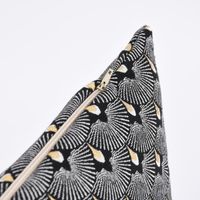 59783-SCHoeNER-LEBEN--Kissenhuelle-Pfau-Jacquard-schwarz-weiss-goldfarbig-30x50cm-KW26-71545Capture0009.jpg SCHÖNER LEBEN. Kissenhülle Pfau Jacquard schwarz weiß gold 30x50cm