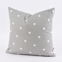 59790-SCHoeNER-LEBEN--Kissenhuelle-Twinkle-Sterne-grau-weiss-40x40cm-KW26-71741Capture0065.jpg SCHÖNER LEBEN. Kissenhülle Twinkle Sterne grau weiß 40x40cm