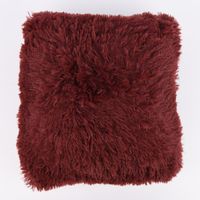 59880-Deko-Kissen-Zottel-Flausch-Bodrum-bordeaux-45x45cm-KW26-72159Capture0002.jpg Deko Kissen Zottel Flausch Bodrum bordeaux 45x45cm