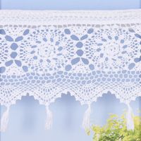 59958-Panneaux-Meterware-Boho-Mandalablume-mit-Tunneldurchzug-weiss-30cm-Hoehe-KW27-72814Capture0033.jpg Häkelspitze Häkelgardine Panneaux Meterware Boho Mandalablume mit Tunneldurchzug weiß 30cm Höhe