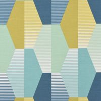 60034-Dekostoff-Baumwollstoff-geometrisch-Retro-Sechseck-blau-gruen-weiss-1-4m-Breite-KW27-73115Capture0029.jpg Dekostoff Baumwolle geometrisch Retro Sechseck blau grün weiß 1.4m