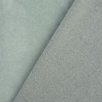 Bekleidungsstoff Nicky einfarbig hell mint 1.4m Breite