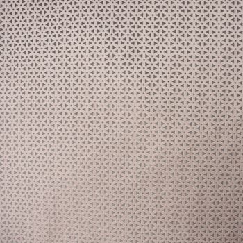 Clarke & Clarke Möbelstoff Polsterstoff Samt Microfaser stone 140cm