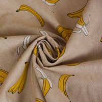 60245-Gardinenstoff-Stoff-Dekostoff-Halbpanama-Bananen-natur-gelb-1-40m-Breite-KW30-73684Capture0184.jpg Dekostoff Halbpanama Leinenlook Bananen natur gelb 1.40m Breite