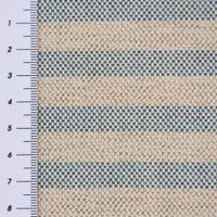 60295-Outdoorstoff-Markisenstoff-Gartenmoebelstoff-teflonbeschichtet-Toldo-natur-blau-gestreift-160cm-breit-KW30-73842Capture0086.jpg Outdoorstoff teflonbeschichtet Famara natur blau gestreift 160cm
