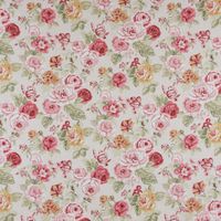 60753-Clarke-und-Clarke-STUDIO-G-Englischer-Dekostoff-Baumwollstoff-Polsterstoff-Blumen-Rosen-beige-gruen-rot-137cm-Breite-KW34-76623Capture0173.jpg Clarke & Clarke DekostoffBlumen Rosen beige grün rot 137cm