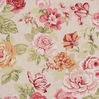 60753-Clarke-und-Clarke-STUDIO-G-Englischer-Dekostoff-Baumwollstoff-Polsterstoff-Blumen-Rosen-beige-gruen-rot-137cm-Breite-KW34-76624Capture0174.jpg Clarke & Clarke DekostoffBlumen Rosen beige grün rot 137cm
