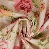 60753-Clarke-und-Clarke-STUDIO-G-Englischer-Dekostoff-Baumwollstoff-Polsterstoff-Blumen-Rosen-beige-gruen-rot-137cm-Breite-KW34-76626Capture0176.jpg Clarke & Clarke DekostoffBlumen Rosen beige grün rot 137cm