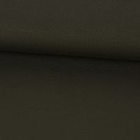 Bekleidungsstoff Tencel Modal Jersey uni dunkelgrün 1.45m Breite