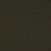 Bekleidungsstoff Tencel Modal Jersey uni dunkelgrün 1.45m Breite