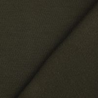 Bekleidungsstoff Tencel Modal Jersey uni dunkelgrün 1.45m Breite