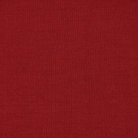Bekleidungsstoff Tencel Modal Jersey einfarbig dunkelrot 1.45m Breite