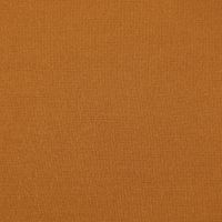 Bekleidungsstoff Tencel Modal Jersey einfarbig ocker gelb 1.45m Breite