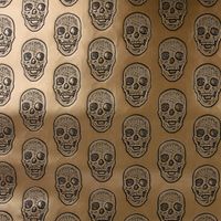 60789-Kunstleder-Lederimitat-Relief-Totenkopf-metallic-gold-schwarz-1-4m-Breite-KW33-76411Capture0023.jpg Kunstleder Lederimitat Relief Totenkopf metallic gold schwarz 1.4m