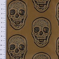 60789-Kunstleder-Lederimitat-Relief-Totenkopf-metallic-gold-schwarz-1-4m-Breite-KW33-76414Capture0026.jpg Kunstleder Lederimitat Relief Totenkopf metallic gold schwarz 1.4m