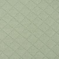 Sweatstoff Steppstoff Steppsweat einfarbig mint 1.5m Breite