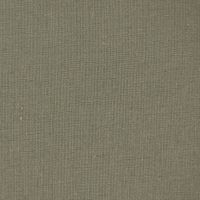 Bekleidungsstoff Sorona Leinen Stretch einfarbig grün 1.34m Breite