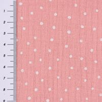 60829-Bekleidungsstoff-Double-Gauze-Musselin-Windelstoff-Punkte-rosa-weiss-1-30m-Breite-KW33-76138Capture0078.jpg Bekleidungsstoff Double Gauze Windelstoff Punkte rosa weiß 1.30m