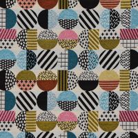 60836-Dekostoff-Jacquard-geometrisch-Kreise-weiss-schwarz-bunt-1-5m-Breite-KW34-76585Capture0135.jpg Dekostoff Jacquard geometrisch Kreise weiß schwarz bunt 1.5m Breite