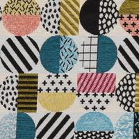 60836-Dekostoff-Jacquard-geometrisch-Kreise-weiss-schwarz-bunt-1-5m-Breite-KW34-76594Capture0144.jpg Dekostoff Jacquard geometrisch Kreise weiß schwarz bunt 1.5m Breite